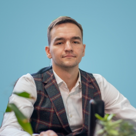 Дмитрий