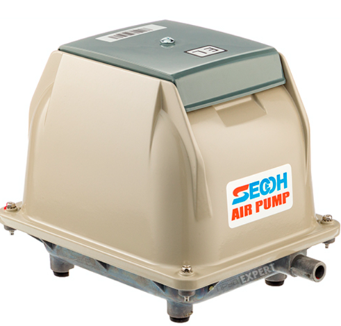 Преимущества компрессора